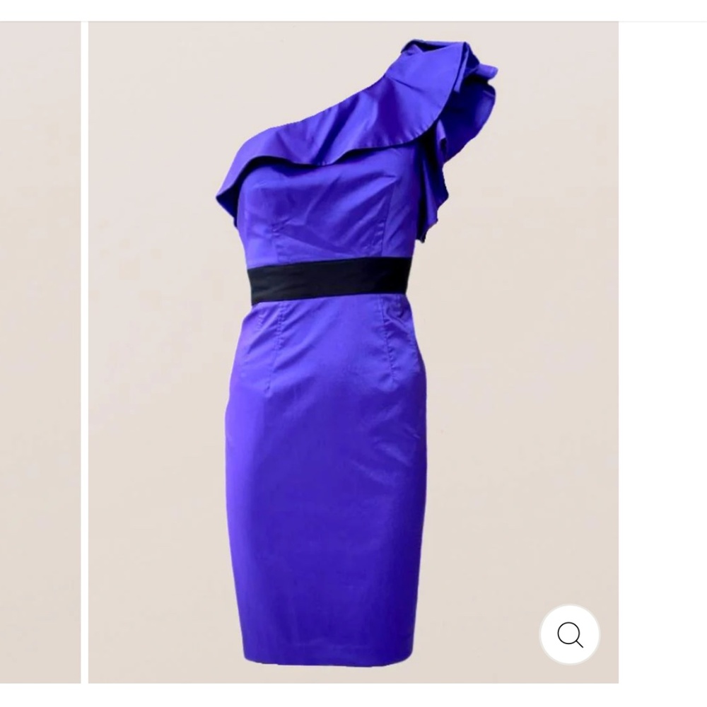 NWT Jessica Simpson Cocktail Dress Sz 6